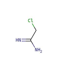 Astatech 2-CHLOROETHANIMIDAMIDE; 1G; Purity 97%; MDL-MFCD00129739